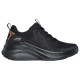 Skechers Bobs Sport Chaos Hi - Radiant Shine